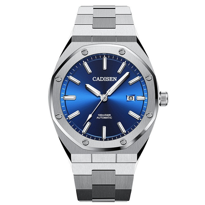 Men's luxury automatic mechanical watch - Buy Lifestyle