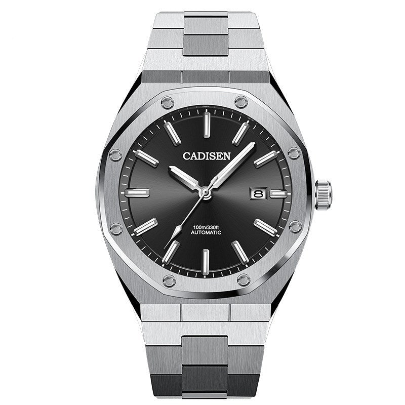 Men's luxury automatic mechanical watch - Buy Lifestyle